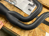 Python Rayzer 2-Into-1 Exhaust Harley Touring 2017^ M8 STreet Road Glide King FL