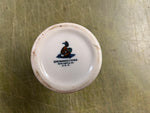 VTG Made In USA Shenango China New Castle PA Restaurant Ware Coffee Creamer