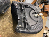 OEM Harley Road King Solo Passenger Seat 1994-1996 FLHR Factory Stock