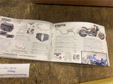 Victory Accessory Catalogue Victory Cross Country Roads 8-ball Jackhammer!