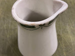 VTG Made In USA Shenango China New Castle PA Restaurant Ware Coffee Creamer