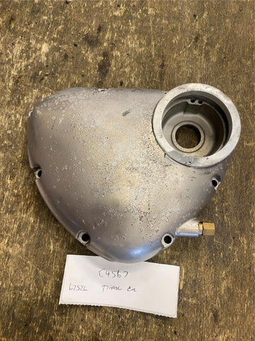 OEM Triumph Unit 650 750 Timing Cam Cover E4567 T120 T140 TR6 Bonneville Tiger