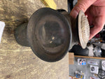 1899 Badger Solar Carbide Head Lamp Hendee Harley Pope thor Bicycle Motorcycle!