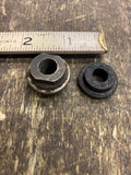 HARLEY JD Front axle nut adjuster spacer? Trog Board track racer