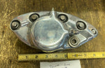 OEM Polished Harley Banana Brake Caliper FX Flh Shovelhead Ironhead Sportster