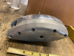 OEM Polished Harley Banana Brake Caliper FX Flh Shovelhead Ironhead Sportster