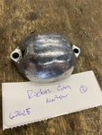 Norton 750 850 Commando Rocker inspection Cover OEM Vtg aluminum