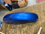 Front Fender Custom Cafe Racer Steel Harley Honda CB KZ XS sportster Dyna Cycle