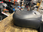 Mustang Wide Touring Seat Harley Sportster 1982-2003 Ironhead Evo 883 1200
