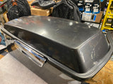 OEM Saddlebags Black Pearl Harley Touring FLH Ultra Classic Street Road Glide 93