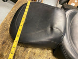 Mustang Wide Touring Seat Harley Sportster 1982-2003 Ironhead Evo 883 1200
