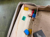 Vintage Board Game - Complete 1977 - CHIPS TV Series Game Canadian Version RARE