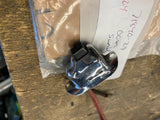 Vtg OEM switch harley Passing Lamp Spotlight Orig Panhead Knucklehead Flathead!