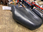Mustang Wide Touring Seat Harley Sportster 1982-2003 Ironhead Evo 883 1200