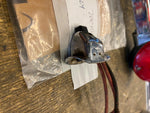 Vtg OEM switch harley Passing Lamp Spotlight Orig Panhead Knucklehead Flathead!