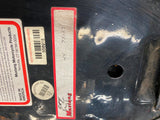 Mustang Wide Touring Seat Harley Sportster 1982-2003 Ironhead Evo 883 1200