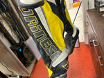 Dainese Tattoo Full Motocycle Racing Leather Suit 54 Classic Valentino Rossi's!