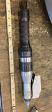 Ingersoll Rand H-D Pro Series 61H120G4 1/4 Collet 1.25hp air die grinder 12K RPM