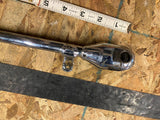 OEM Kickstand jiffy Stand Harley ironhead Sportster Factory Chrome XLH XLCH