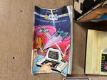 vtg 1977 Star Wars Electronic Battle Command Game Tested Powers On