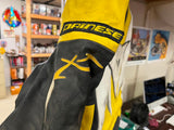 Dainese Tattoo Full Motocycle Racing Leather Suit 54 Classic Valentino Rossi's!