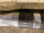 Ingersoll Rand H-D Pro Series 61H120G4 1/4 Collet 1.25hp air die grinder 12K RPM