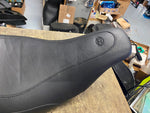 Mustang Tripper Fastback Seat Harley Touring 1997-07 FLH Street Glide Bagger