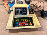 vtg 1977 Star Wars Electronic Battle Command Game Tested Powers On