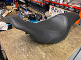 Mustang Tripper Fastback Seat Harley Touring 1997-07 FLH Street Glide Bagger
