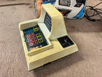 vtg 1977 Star Wars Electronic Battle Command Game Tested Powers On