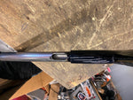 Black 14" Meathook APE 1.5" Fat Bar Handlebar 2020-2024 2025 Indian Challenger