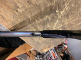 Black 14" Meathook APE 1.5" Fat Bar Handlebar 2020-2024 2025 Indian Challenger