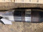 Ingersoll Rand H-D Pro Series 61H120G4 1/4 Collet 1.25hp air die grinder 12K RPM