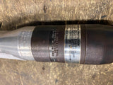 Ingersoll Rand H-D Pro Series 61H120G4 1/4 Collet 1.25hp air die grinder 12K RPM