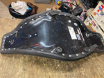 Mustang Tripper Fastback Seat Harley Touring 1997-07 FLH Street Glide Bagger