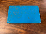 Vintage Worldwide Industrial Tools No SL20 made in Japan Tap & Die set Incomplet