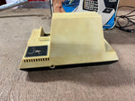 vtg 1977 Star Wars Electronic Battle Command Game Tested Powers On