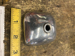 Norton 750 850 Commando Rocker inspection Cover OEM Vtg aluminum square