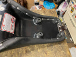 Mustang Tripper Fastback Seat Harley Touring 1997-07 FLH Street Glide Bagger