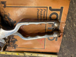 Vtg NOS Joffo Lever Brake Clutch Cafe Racer Motorcycle Amca Maico Husky Norton