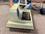 vtg 1977 Star Wars Electronic Battle Command Game Tested Powers On