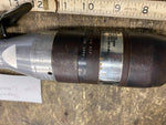 Ingersoll Rand H-D Pro Series 61H120G4 1/4 Collet 1.25hp air die grinder 12K RPM