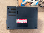 vtg 1977 Star Wars Electronic Battle Command Game Tested Powers On
