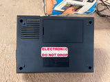 vtg 1977 Star Wars Electronic Battle Command Game Tested Powers On