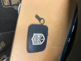 Saddleman Pro Series SDC Step Seat Backrest Gold Sport Glide 18-23 FXLR FLSB M8