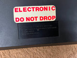 vtg 1977 Star Wars Electronic Battle Command Game Tested Powers On