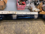 Black 14" Meathook APE 1.5" Fat Bar Handlebar 2020-2024 2025 Indian Challenger