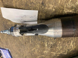 Ingersoll Rand H-D Pro Series 61H120G4 1/4 Collet 1.25hp air die grinder 12K RPM