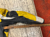 Dainese Tattoo Full Motocycle Racing Leather Suit 54 Classic Valentino Rossi's!