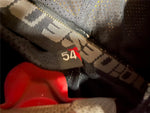 Dainese Tattoo Full Motocycle Racing Leather Suit 54 Classic Valentino Rossi's!